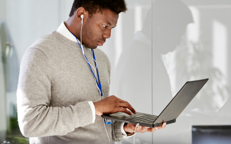 A Day in the Life of a Cybersecurity Analyst