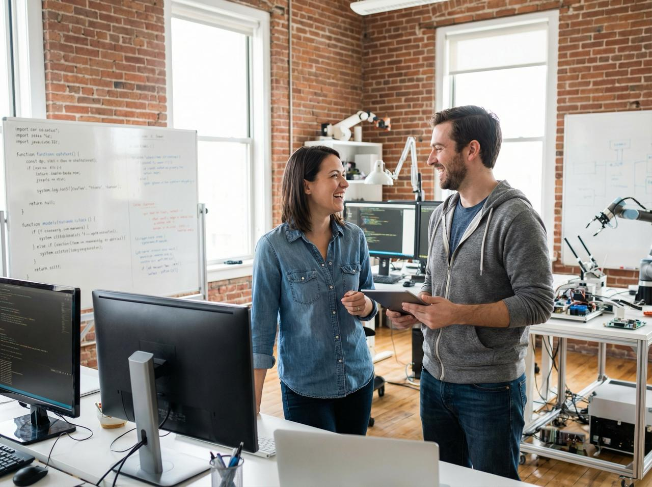 Arbeitslosigkeit im Zeitalter von AI